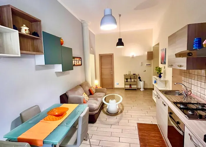 Relais Cirillo