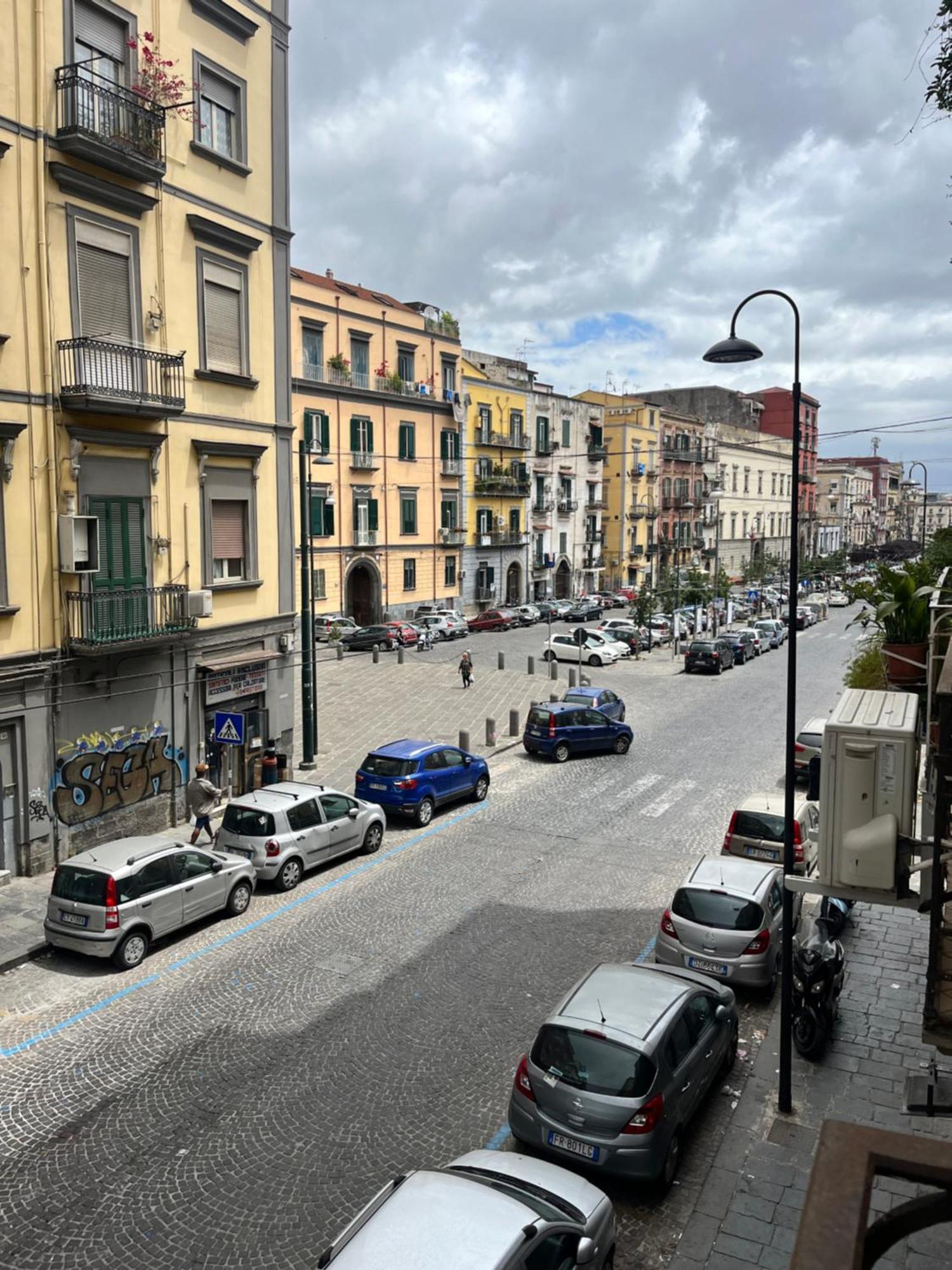 Relais Cirillo * Naples