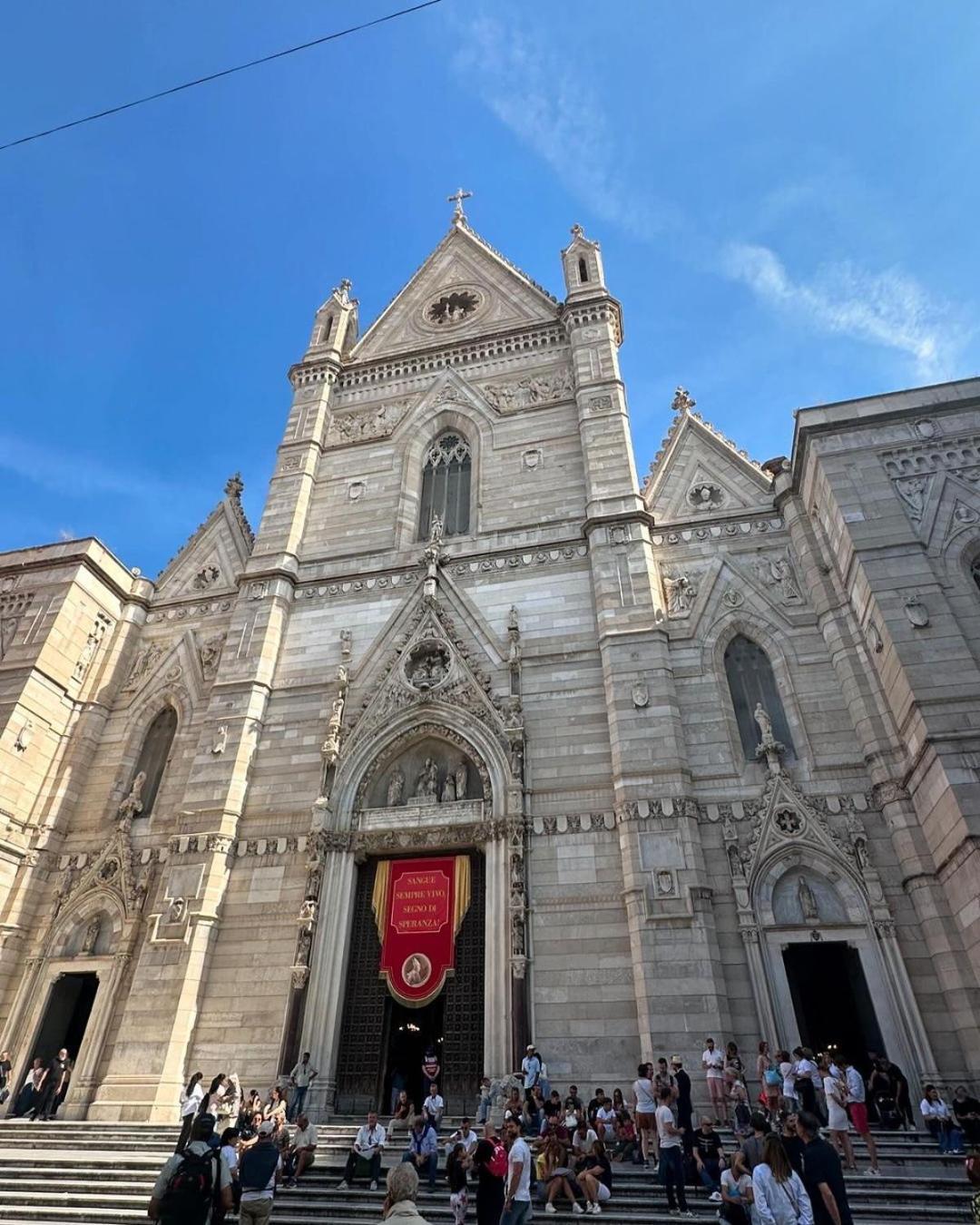 Relais Cirillo Apartment Naples