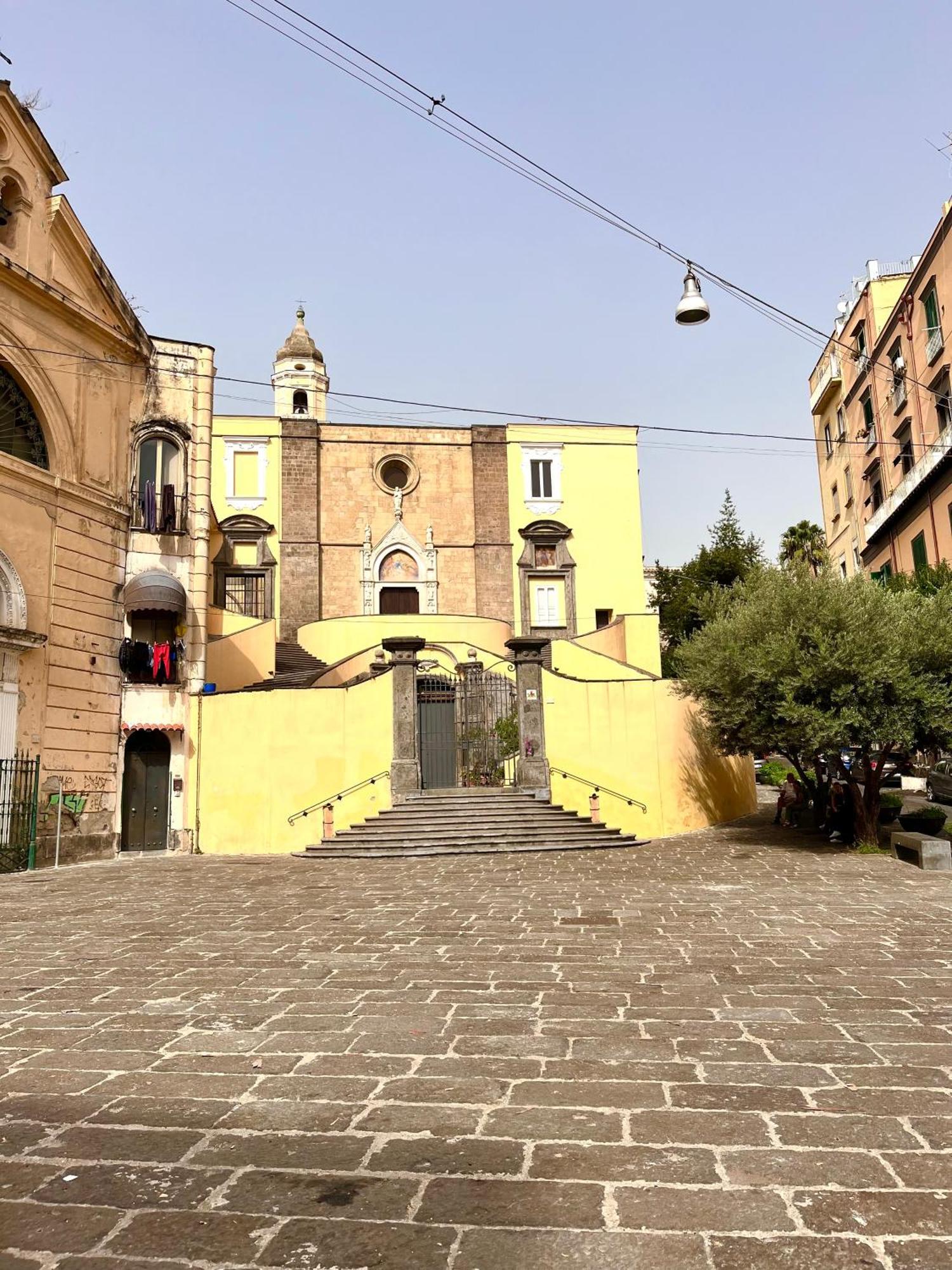 Relais Cirillo * Naples