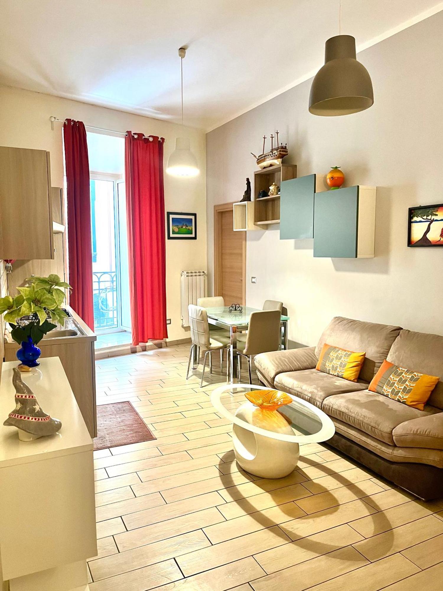 Apartment Relais Cirillo