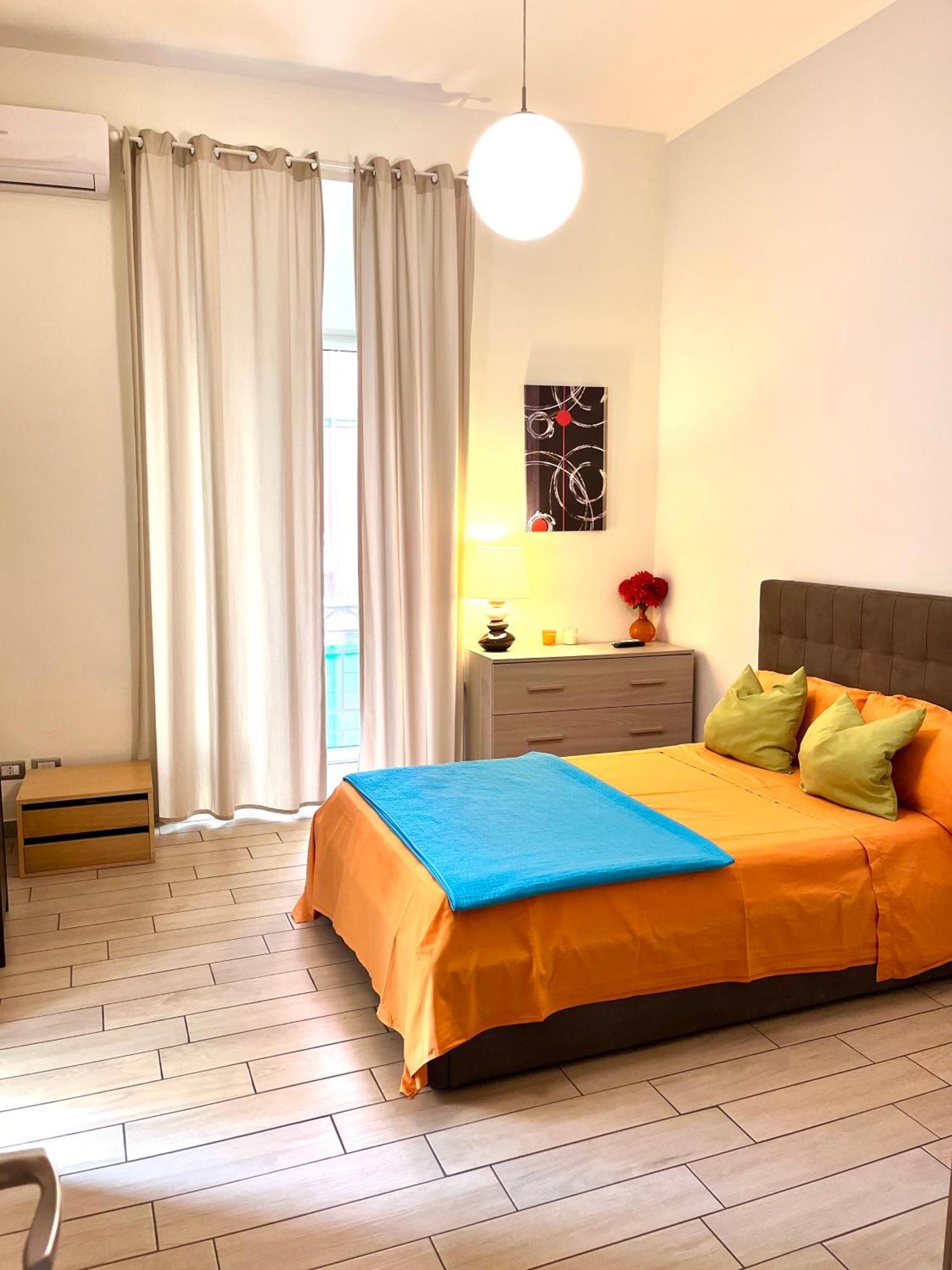 Apartment Relais Cirillo Naples