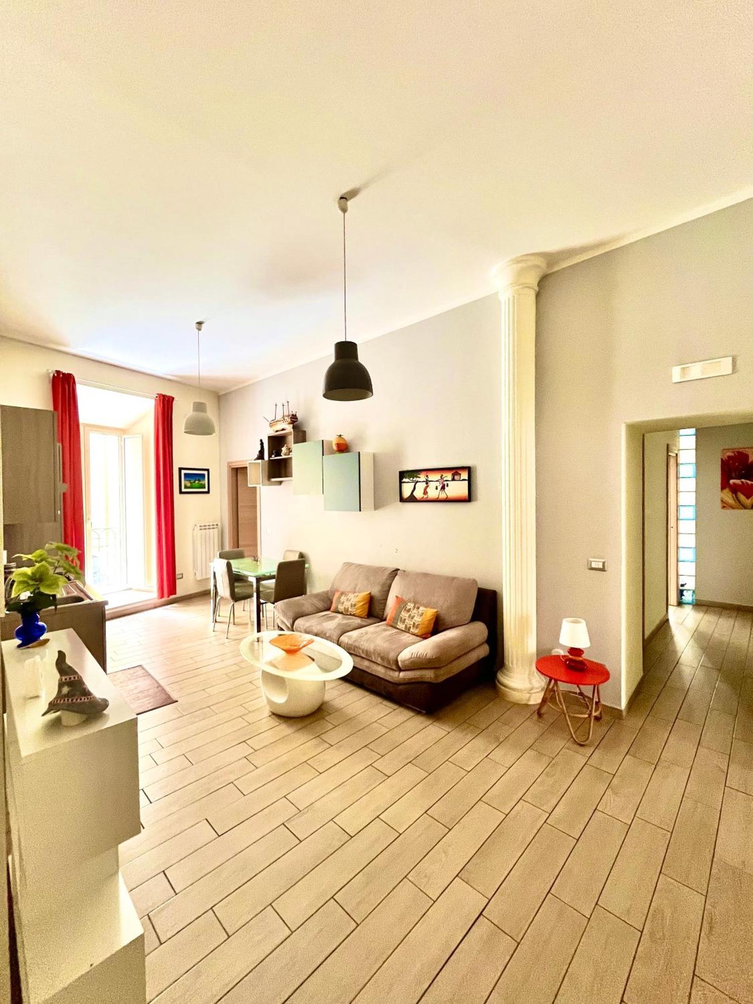 Relais Cirillo