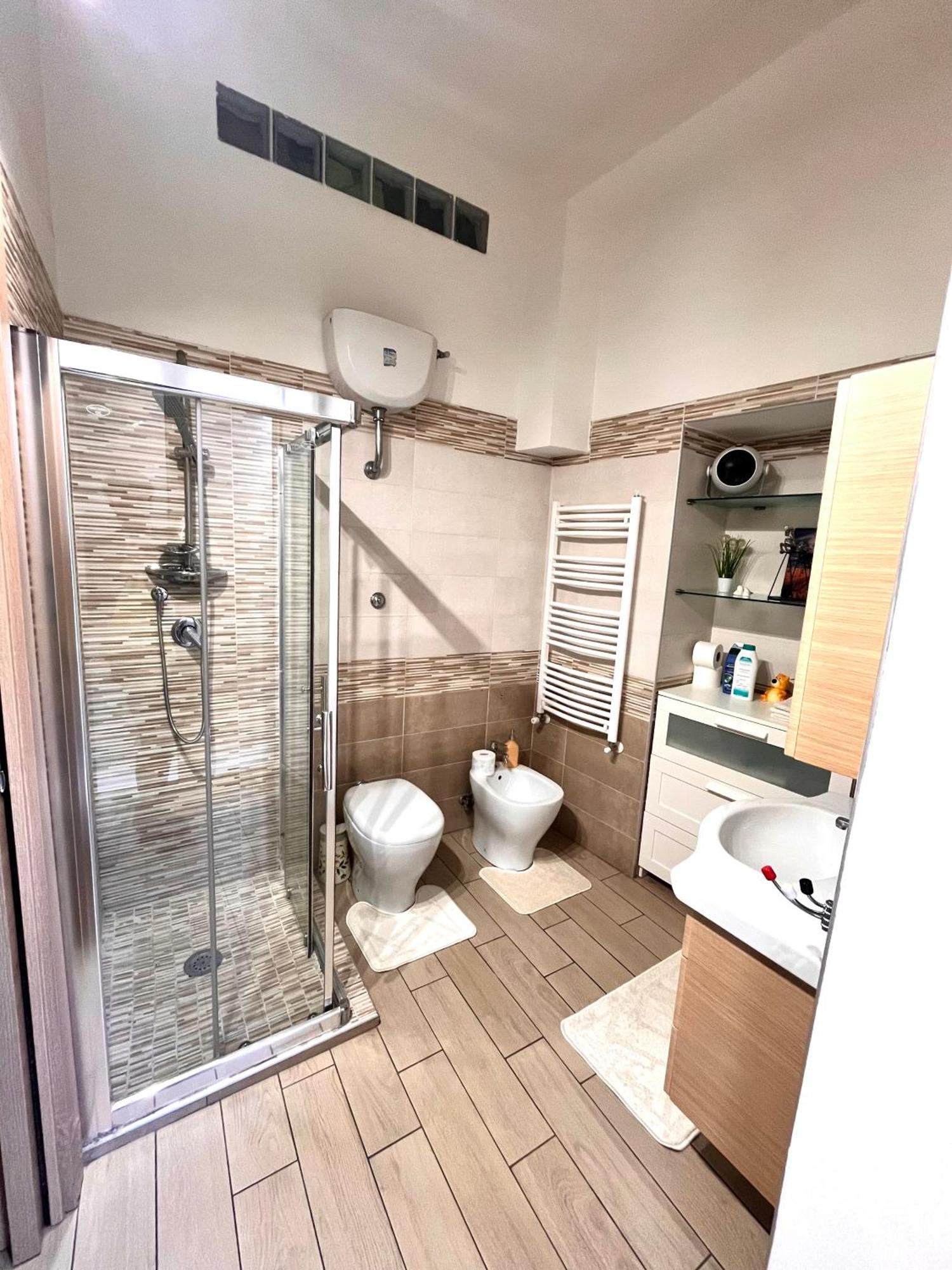 Relais Cirillo Apartment *