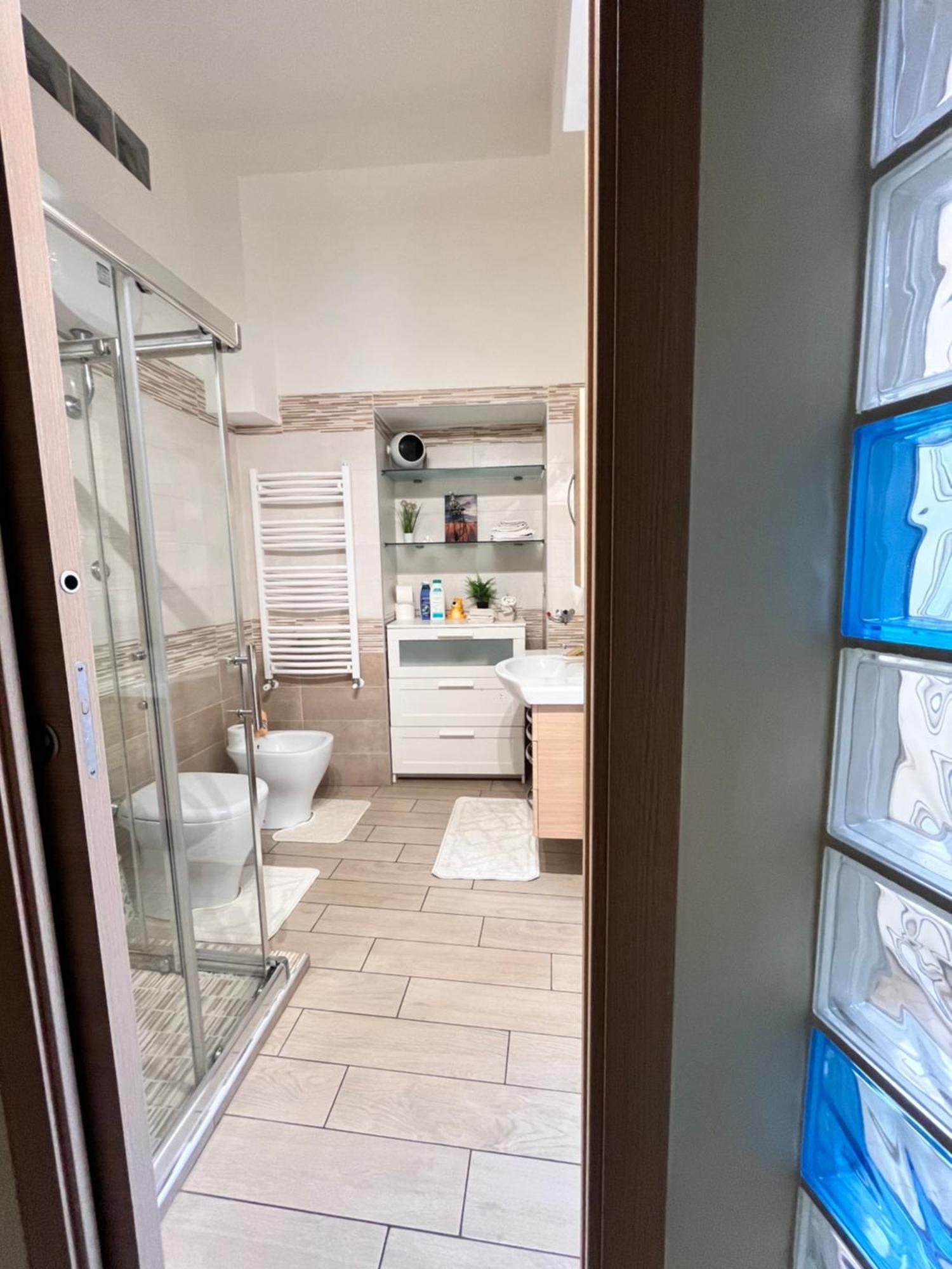 Apartment Relais Cirillo