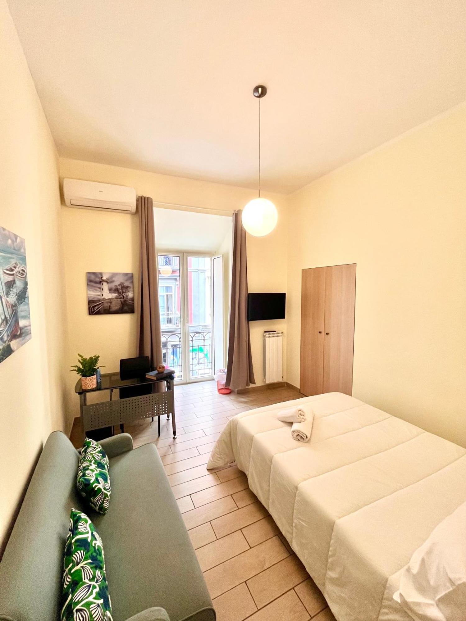 Relais Cirillo Naples