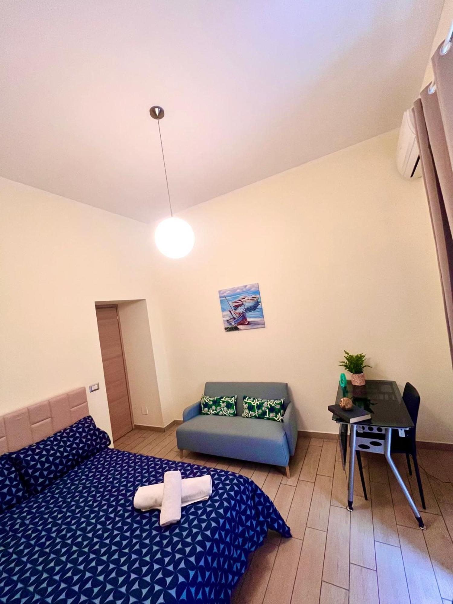 Relais Cirillo Apartment Naples