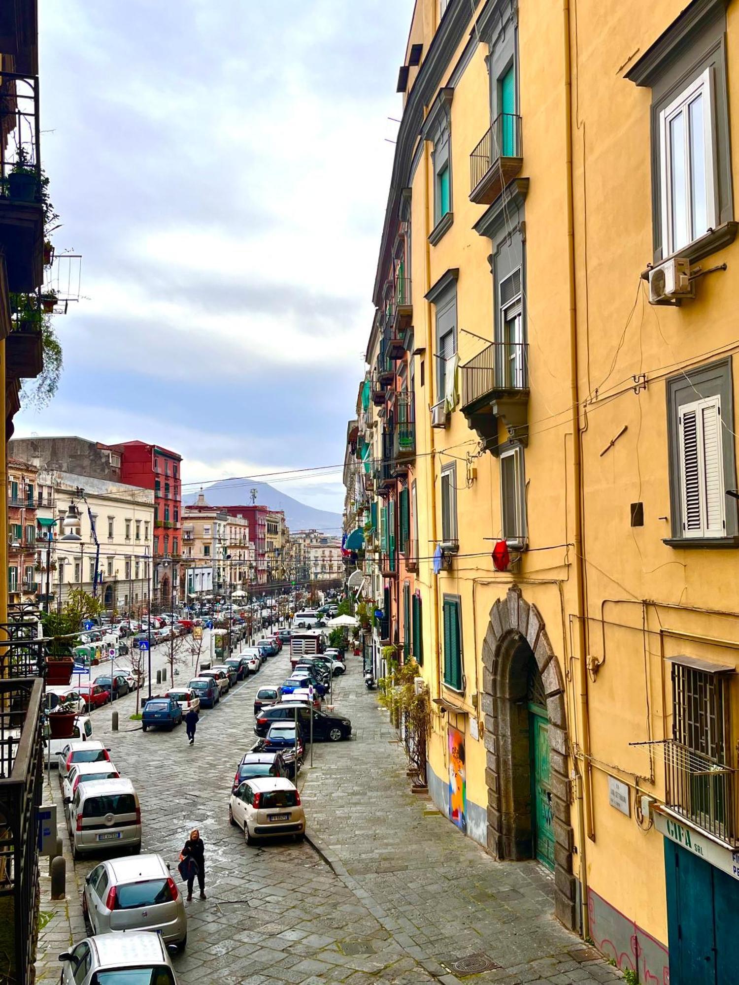 Relais Cirillo