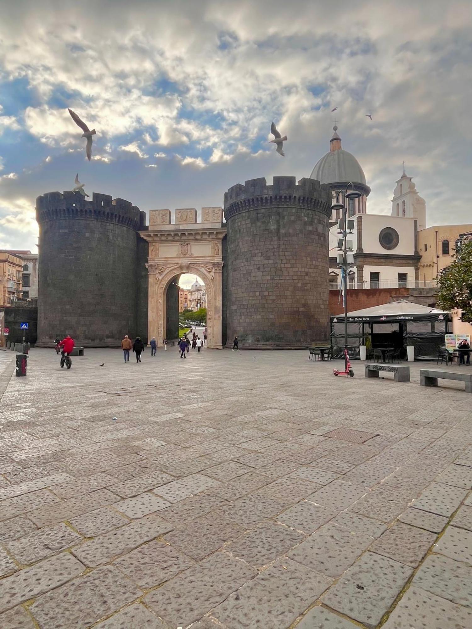 Relais Cirillo * Naples